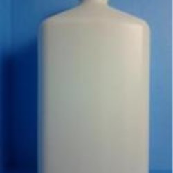 1 ltr HDPE Straight Sided, Oblong, 28-400, Wide Face Jumbo H&N Crm Ltd Edition Label App