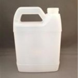 32 oz HDPE Handleware, Oblong, 33-400,