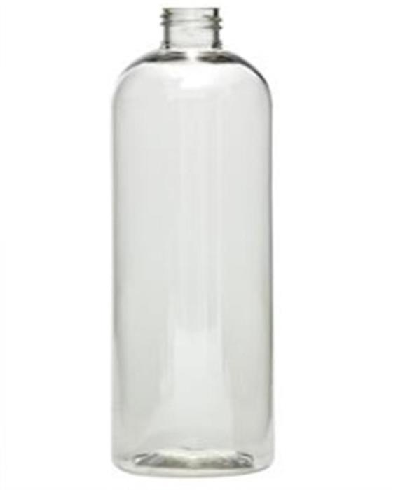 1 ltr PET Bullet, Round, 28-415,