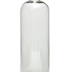 1 ltr PET Bullet, Round, 28-415,
