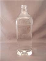 1 ltr PET Straight Sided, Square, 32Special, Label Indent ,