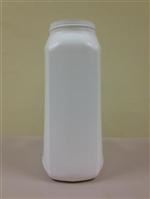 1 ltr HDPE Handleware, Oblong, 38-400Special, ,