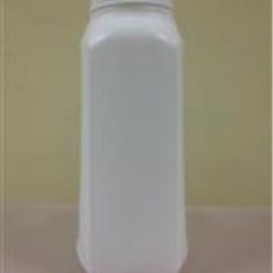 1 ltr HDPE Handleware, Oblong, 38-400Special, ,