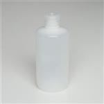 1000 ml HDPE Cylinder, Round, 38-430, No Cap ,