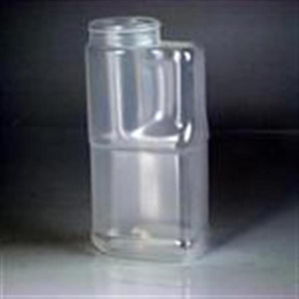16 oz P/P Jar, Other, 63Special, Offset Neck Grip