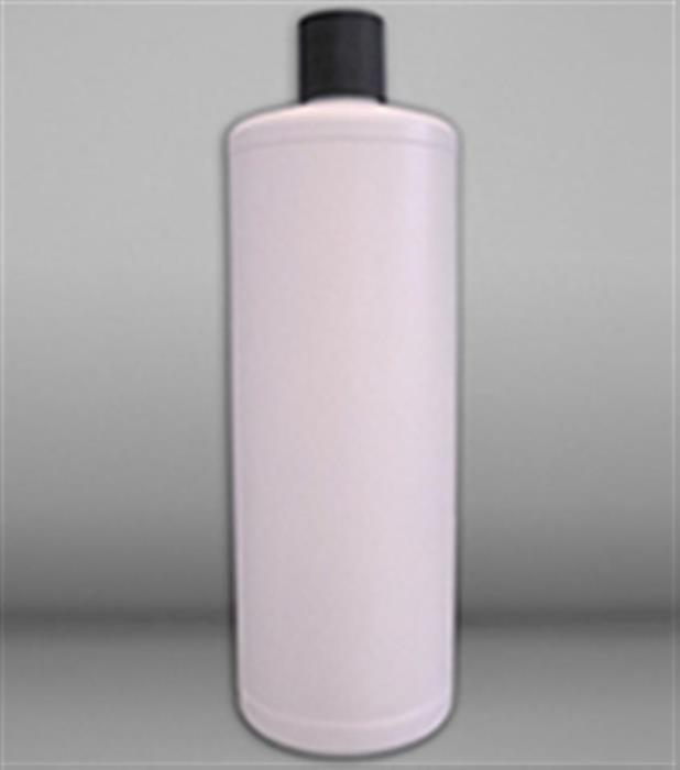 36 oz HDPE Cylinder, Round, 28-410,