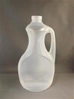 24 oz P/P Handleware, Oblong, 33-400, ,
