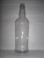 1.14 ltr PET Long Neck, Round, 28Kerr, ,