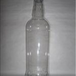 1.14 ltr PET Long Neck, Round, 28Kerr, ,