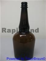 1.14 ltr PET Long Neck, Oval, 28-748Kerr, ,