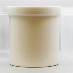 40 oz P/P Jar, Round, 120-400,
