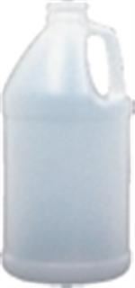 64 oz HDPE Handleware, Round, 38-400,