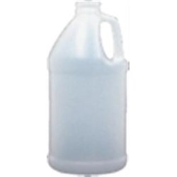 64 oz HDPE Handleware, Round, 38-400,