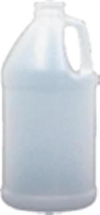 64 oz HDPE Handleware, Round, 38mm Snap On ,