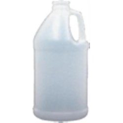 64 oz HDPE Handleware, Round, 38mm Snap On ,