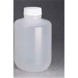 3 ltr P/P Cylinder, Round, 70mm, W/Cap Attached ,