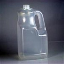 1 gal P/P Handleware, Oblong, 38-400,