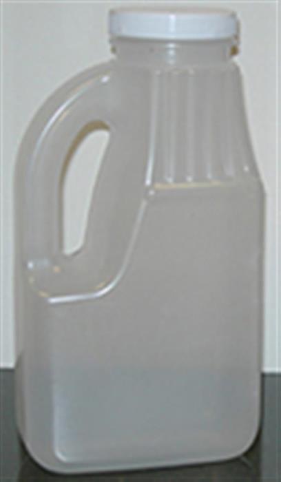 48 oz P/P Handleware, Oblong, 63-400,