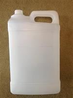 2.5 gal HDPE Handleware, Oblong, 38-400, ,