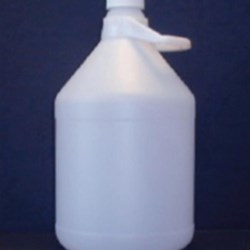 9 pt HDPE Handleware, Round, 38-439,