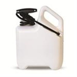 1.33 gal HDPE Handleware, Oblong, 177.8Special, ,