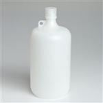 8 ltr LDPE Handleware, Round, 53Buttress, ,