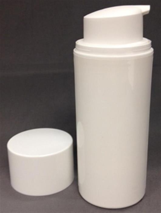 100 ml HDPE Cylinder, Round, ,