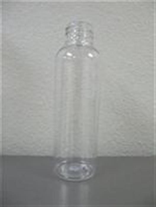 2 oz PET Bullet, Round, 20-410,