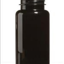 150 cc PET Packer, Round, 38-400,
