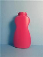 8.5 oz HDPE Pinch, Oval, 40Foamer ,