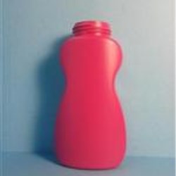 8.5 oz HDPE Pinch, Oval, 40Foamer ,