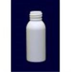 2 oz LDPE Bullet, Round, 20-410, Tall ,