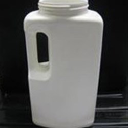 1 ltr HDPE Handleware, Oblong, 70Special, ,