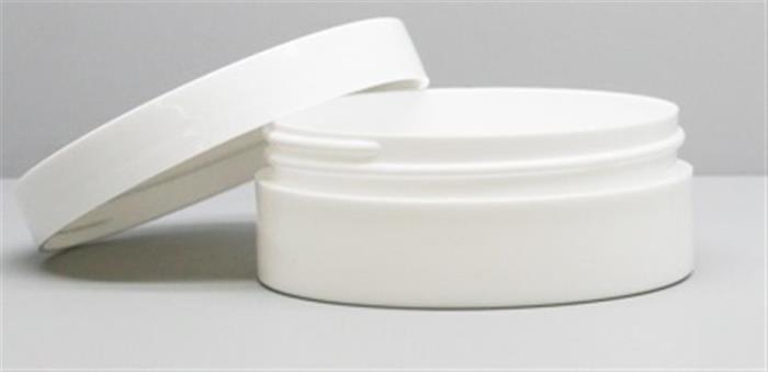 6 oz P/P Jar, Round, 100-400,