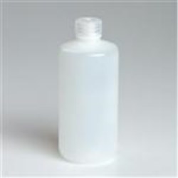 500 ml HDPE Cylinder, Round, 28-415, ,