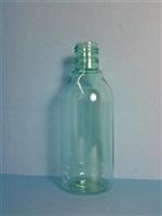 200 ml PET Boston Round, Round, 24-415,