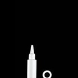 50 ml HDPE Cylinder, Round, 20-410, ,
