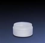 2 oz P/S -Out P/P -In Jar, Round, 70-400, Low Profile ,