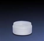 2 oz P/S -Out P/P -In Jar, Round, 70-400, Low Profile ,