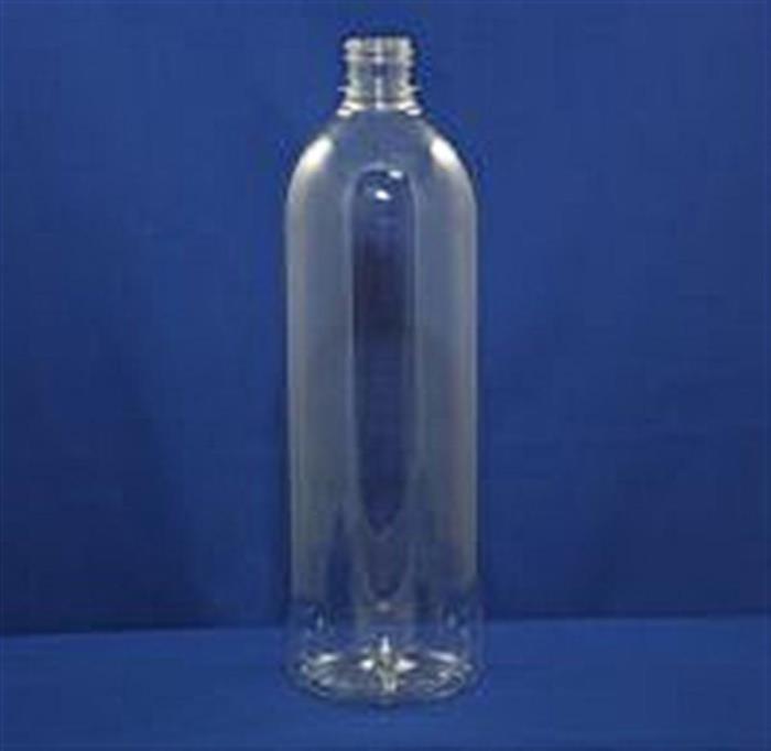 32 oz PET Bullet, Round, 28-400,
