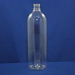 32 oz PET Bullet, Round, 28-400,