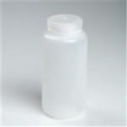 2 ltr HDPE Packer, Round, 100-415,