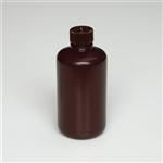 250 ml HDPE Cylinder, Round, 24-415, ,