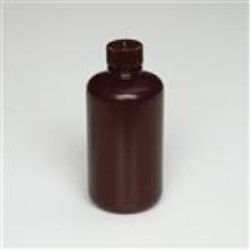 250 ml HDPE Cylinder, Round, 24-415, ,