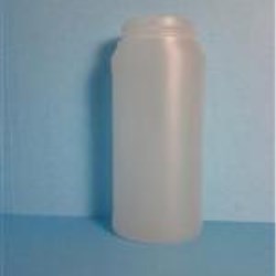 30 ml PVC P/P Straight Sided, Oval, 43-400, Grip