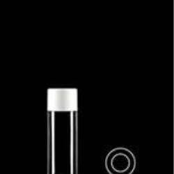 50 ml PET Cylinder, Round, 20-415, ,