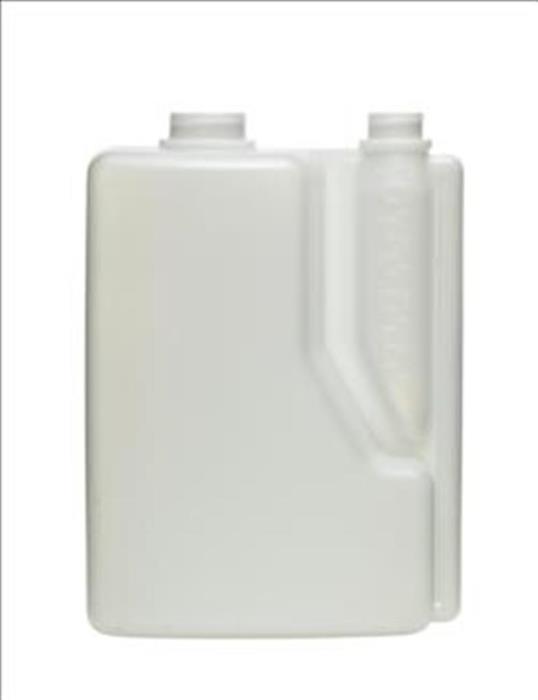 2 ltr HDPE Measure/Dispense, Oblong, 38-400, ,