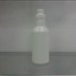 16 oz HDPE : #LR7340-11 PCR 25%: #KW101-150 Carafe/Decanter, Round, 28-410, Fluted