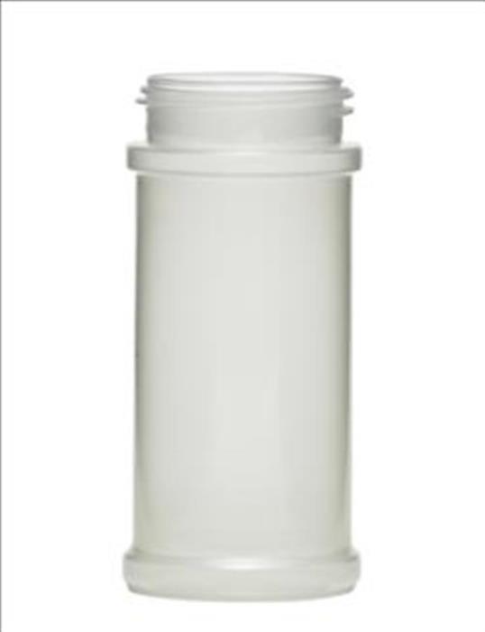 8.4 oz P/P Jar, Round, 53-485,