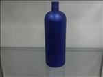 1 ltr HDPE Boston Round, Round, 28-415,